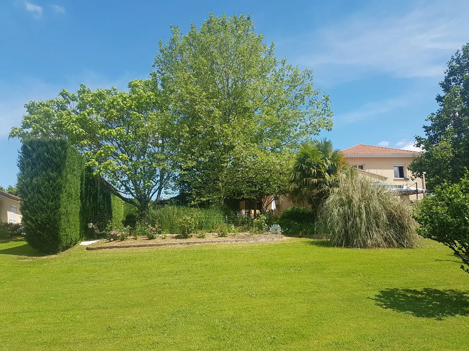 La maison à Limoges